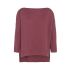 kylie pullover stone red 3644