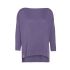 kylie pullover violet 3644