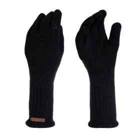 Lana Gloves Black