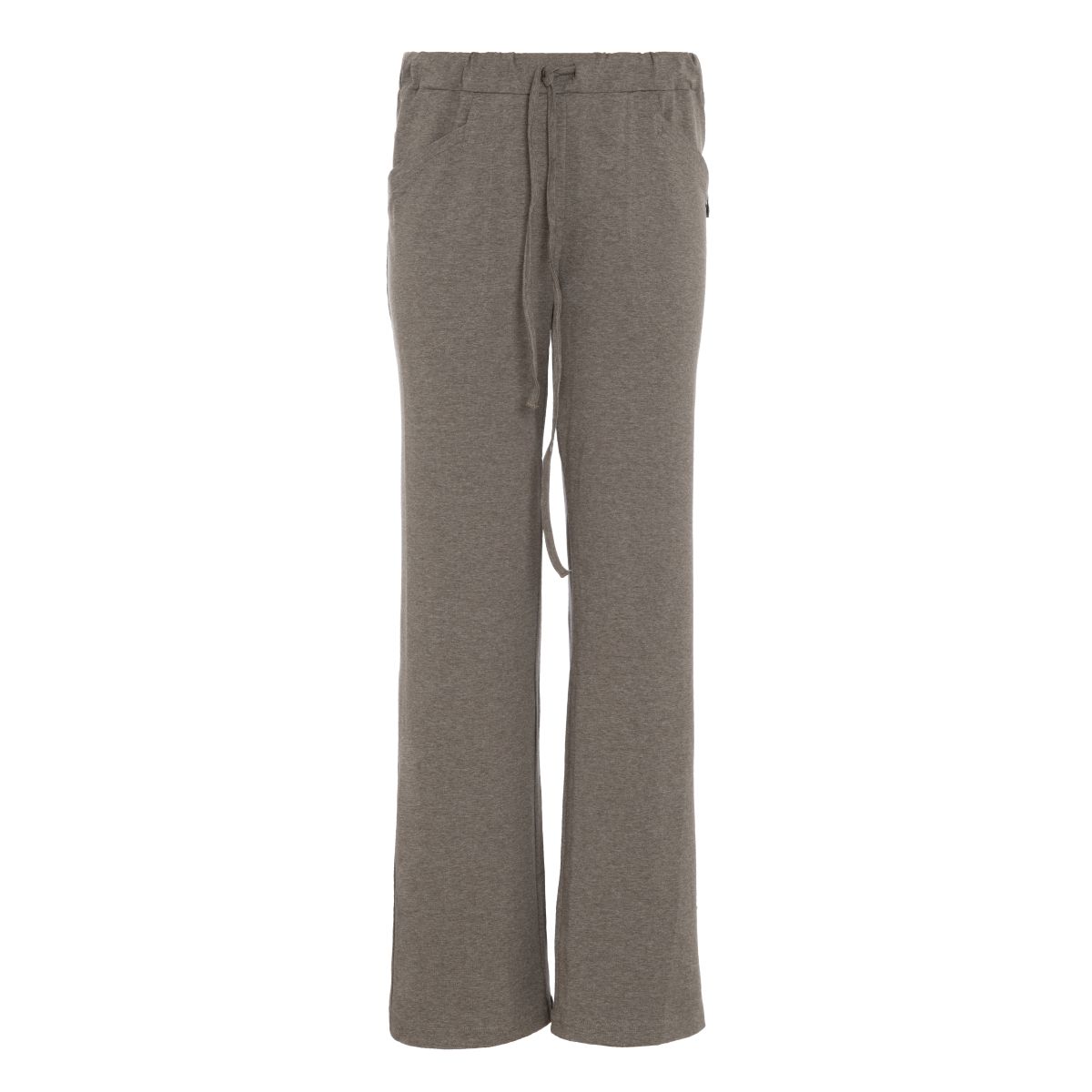 lily broek taupe l