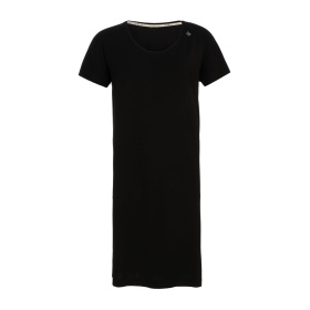 Lily Dress Black - XL