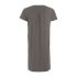 lily dress taupe m