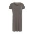 lily kleid taupe l
