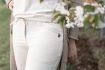 lily pants beige s