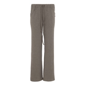 Lily Pants Taupe - S