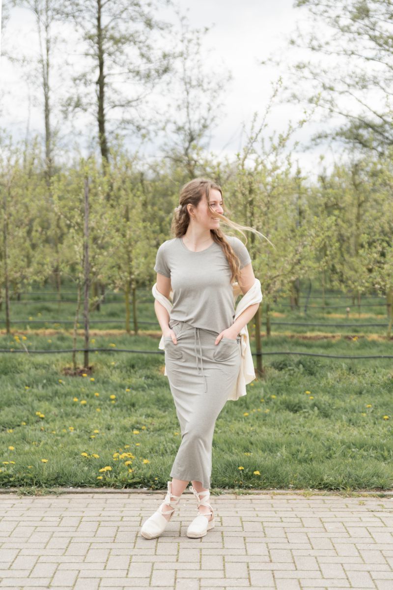 lily rok taupe s
