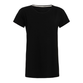 Lily Shirt Black - S