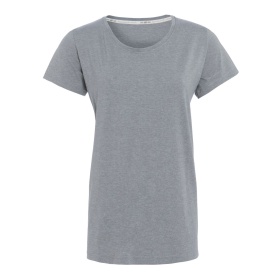 Lily Shirt Light Grey - L