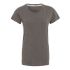 lily shirt taupe m