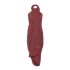 liv pareo xl musselintuch strandtuch stone red