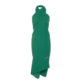 Liv Pareo - XL Scarf - Beach cloth Bright Green
