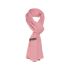 liv scarf pink