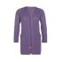 knit factory kf13308104349 luna vest violet 3638 1