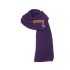 luna sjaal purple