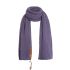 luna sjaal violet