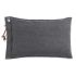 mara cushion light grey 60x40