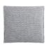 maxx cushion light grey 50x50