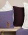 maxx cushion violet 50x50