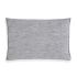 noa cushion light grey 60x40