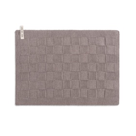 Placemat Uni Taupe