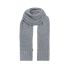 robin scarf light grey