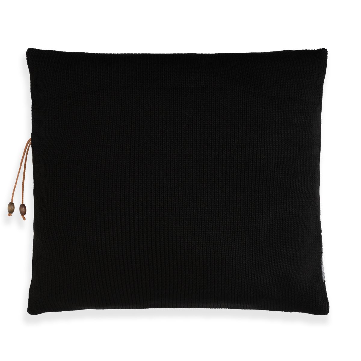 roxx cushion blacklight grey 50x50