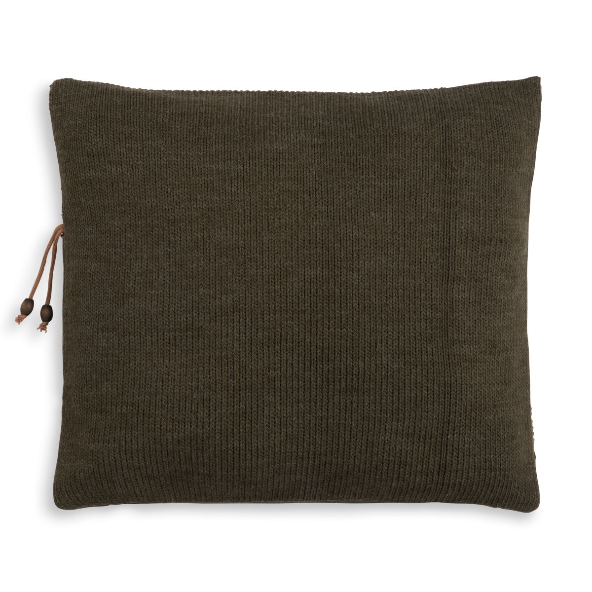 roxx cushion greenolive 50x50