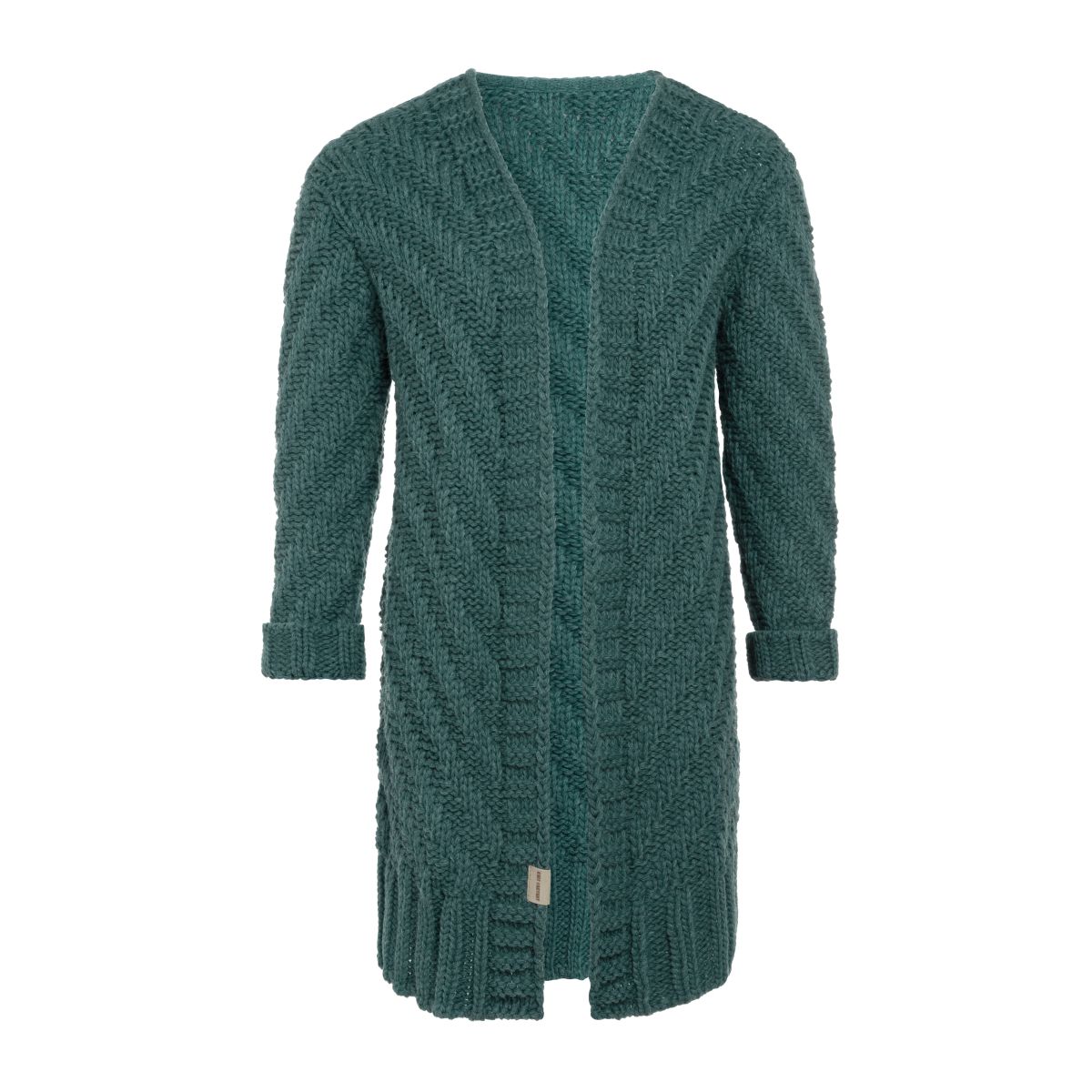 sally knitted cardigan laurel 4042