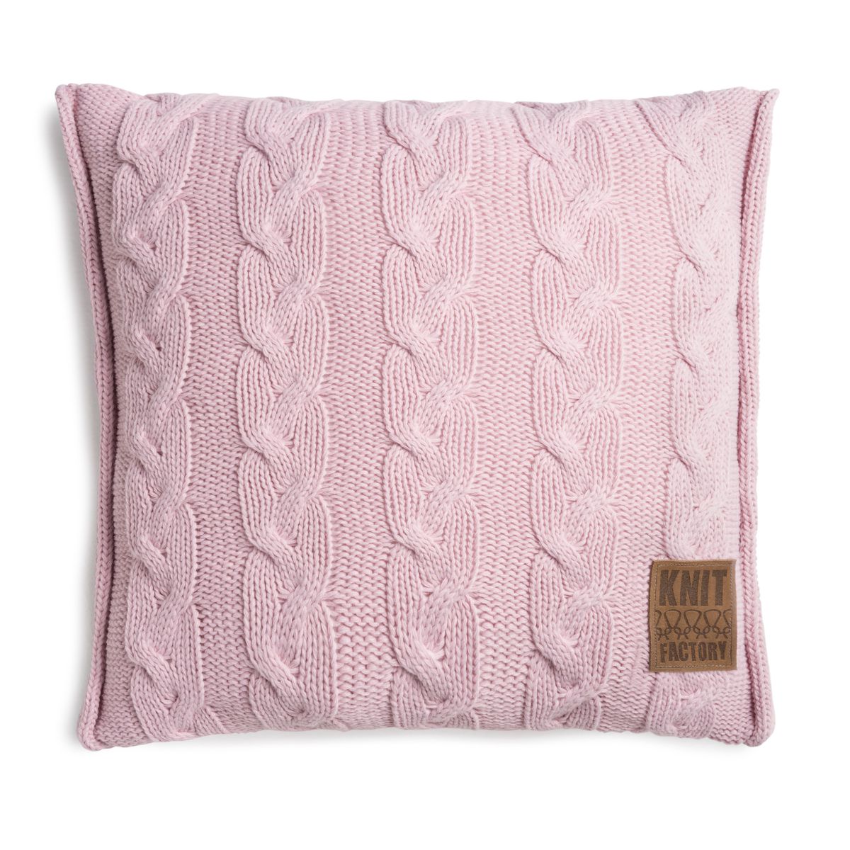 sasha cushion pink 50x50