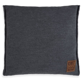 Uni Cushion Anthracite - 50x50