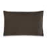uni cushion dark taupe 60x40