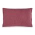 uni cushion stone red 60x40