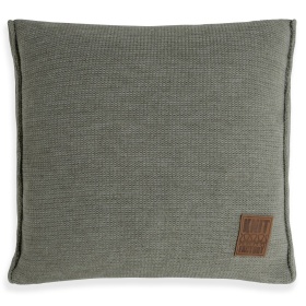 Uni Cushion Urban Green - 50x50