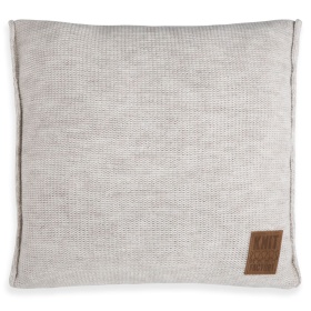 Uni Kussen Beige - 50x50