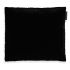 vinz cushion black 50x50