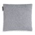 vinz cushion light grey 50x50