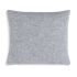 yara cushion light greyanthracite 50x50
