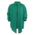 yuki blouse bright green 3644