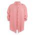 yuki blouse pink 3644